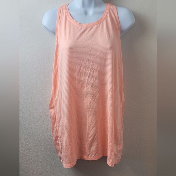 ATHLETA Racerback Tank - Picture 1 of 8